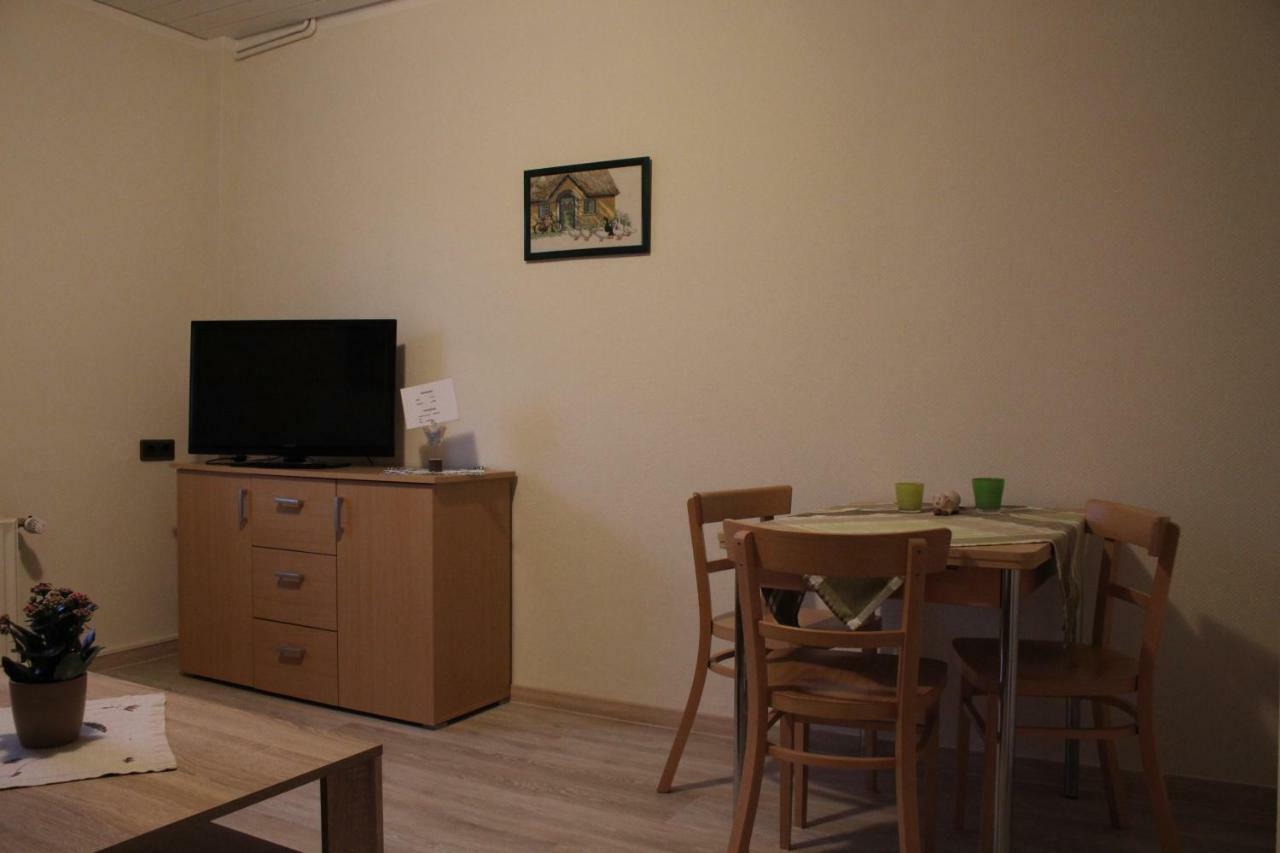 Gollnow Διαμέρισμα Soltau Εξωτερικό φωτογραφία